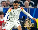 Jamal Musiala: ¿cuánto cuesta la ficha del mediocampista alemán del Bayern Münich?