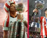 Estudiantes campeón: ¿cuántas finales ganó Enzo Pérez en su carrera?