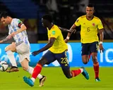 ¿Cómo está el historial entre Argentina y Colombia en la Copa América?