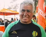 Falleció un entrenador de las divisiones inferiores de Aldosivi y suspendieron las actividades del club