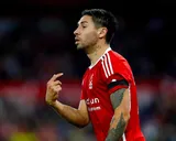Un HISTÓRICO rival de River en la Copa Libertadores tendría todo arreglado con Gonzalo Montiel