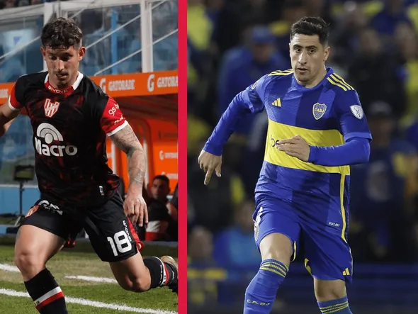 Instituto vs Boca Juniors hoy: a qué hora juegan, dónde ver, alineaciones e historial