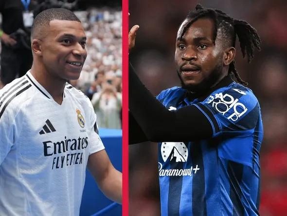 Real Madrid vs Atalanta hoy: a qué hora juegan, dónde ver, formaciones e historial