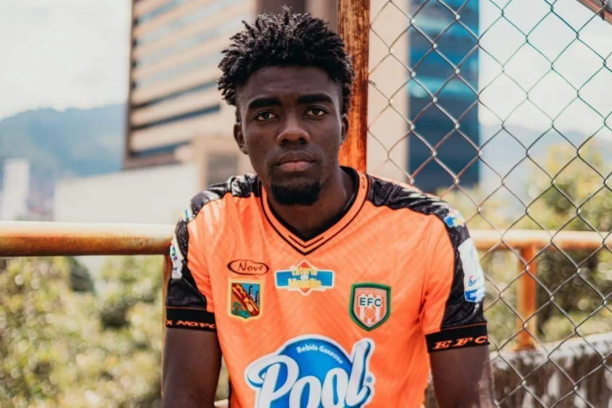 Luis Ángel Diaz Newell's