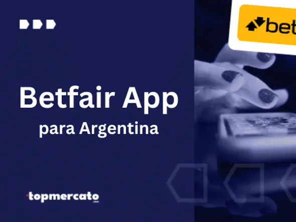 Betfair app de apuestas deportivas – Reseña y guía completa sobre la aplicación