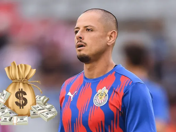 ¿Cuál es el sueldo de los jugadores de la Liga MX?