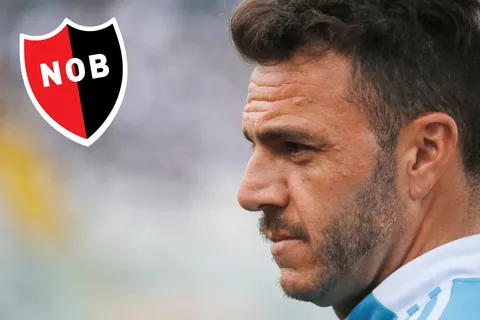 Refuerzos Newell’s: ¿estuvo bien elegido Mariano Soso como nuevo DT de la Lepra?