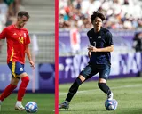 España sub-23 vs Japón sub-23 – Juegos Olímpicos: a qué hora juegan, dónde ver, posibles formaciones e historial
