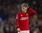 Atento, Garnacho: el sorpresivo DT que llegaría a Manchester United por Erik ten Hag