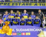 ¿Cuánto dinero ganó Boca Juniors por clasificar a los 16avos de final de la Copa Sudamericana?
