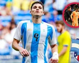 Los jugadores argentinos que serían compañeros de Julián Álvarez en Atlético Madrid