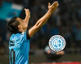 La rompió en Belgrano, juega en Arabia Saudita y tomó la decisión de volver al fútbol argentino