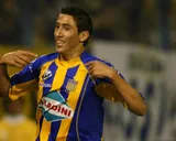 “Termino contrato con Benfica y…”: Ángel Di María dio una pista sobre su futuro que ILUSIONA a Rosario Central