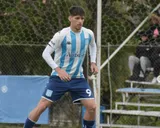 Mercado de pases: el delantero que deja Racing para jugar en la Primera Nacional