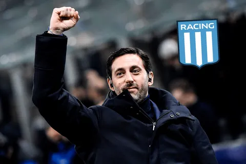Bomba: Diego Milito jugará en las próximas elecciones de Racing