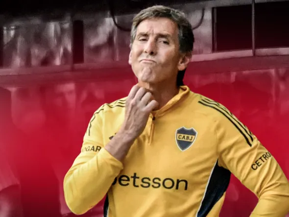 Boca analiza el mercado de pases: los 3 perfiles de 9 que tiene sobre la mesa