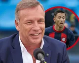 Fassi mueve fichas: Talleres preguntó por Nicolás Tripichio y un delantero de San Lorenzo