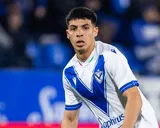 Vélez se la juega: la peculiar estrategia del Fortín para retener a Tomás Galván