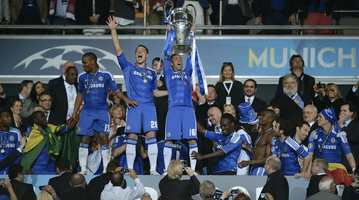 Chelsea