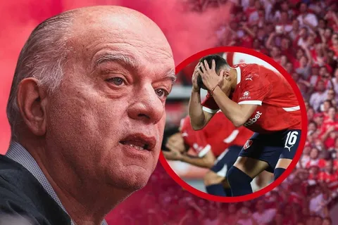 La estrategia de Independiente en el mercado de pases que colisiona con el presente futbolístico