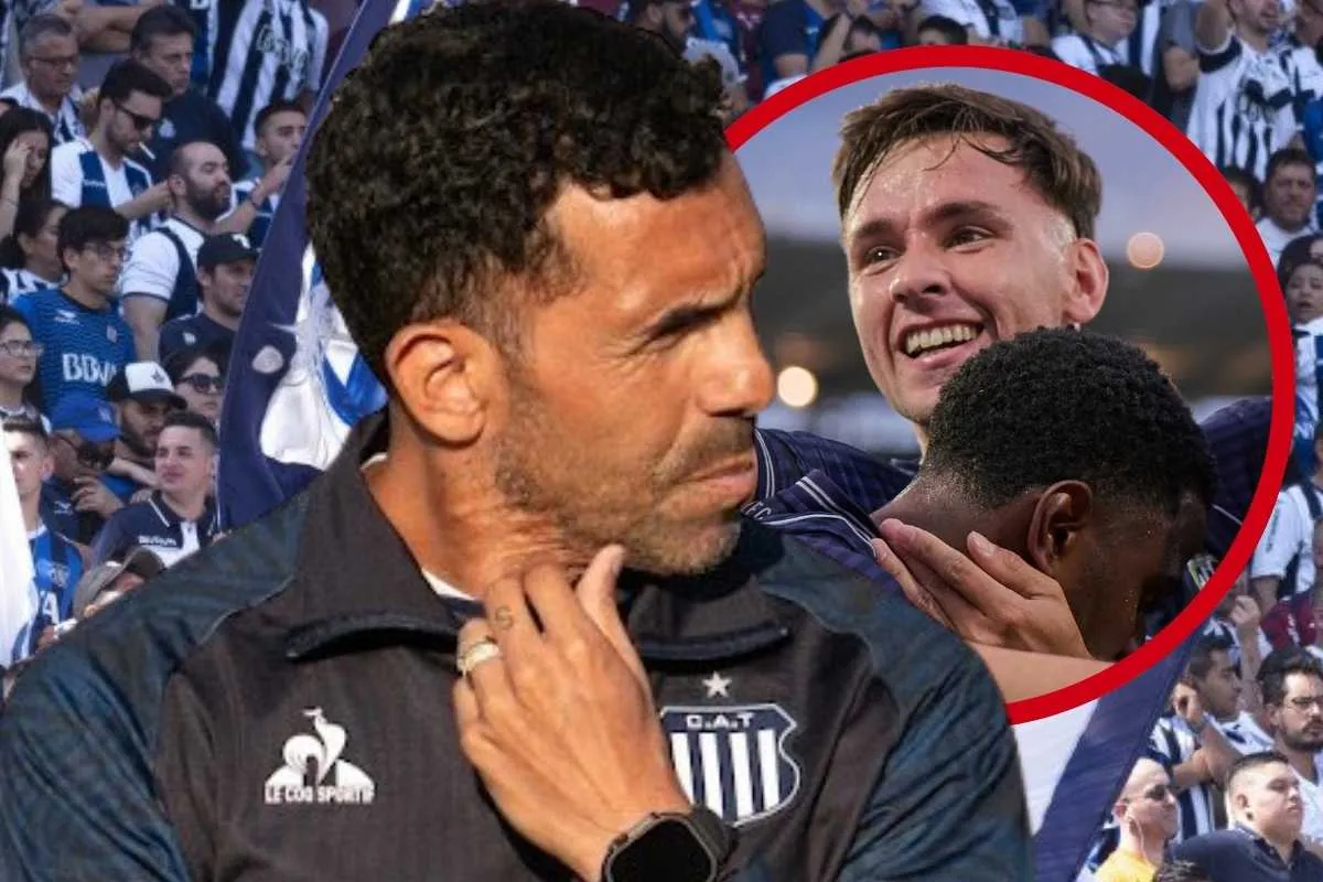 Talleres acelera en el mercado de pases: los 4 nombres que Tevez marcó como prioridad