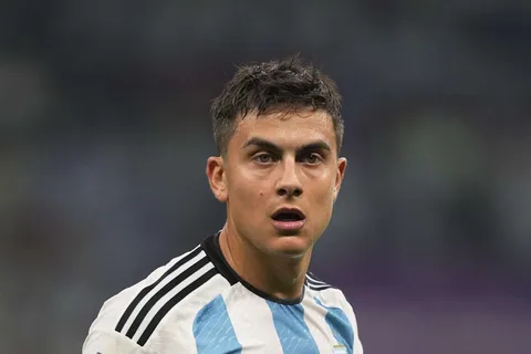 “Está en shock”: la reacción de Dybala tras no ser convocado a la Selección Argentina