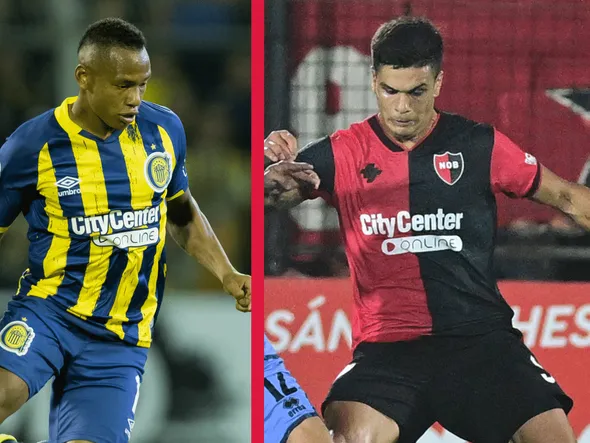 Rosario Central vs Newell’s Old Boys – Liga Profesional: a qué hora juegan, dónde ver, posibles formaciones e historial