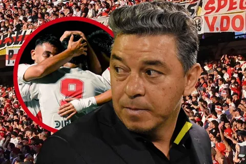 El complicado presente que atraviesa una de las joyas de River lejos de Núñez