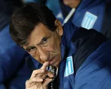 Racing apunta alto: Costas activa contactos por 2 refuerzos de peso local