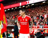 Atento, Rosario Central: Benfica quiere retener a Ángel Di María y se lo hizo saber
