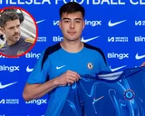 Mercado de pases Boca: la decisión de Chelsea con Anselmino que podría complicar los planes de Gago para 2025