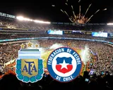 ¿Cómo es el MetLife Stadium donde jugará Argentina ante Chile?