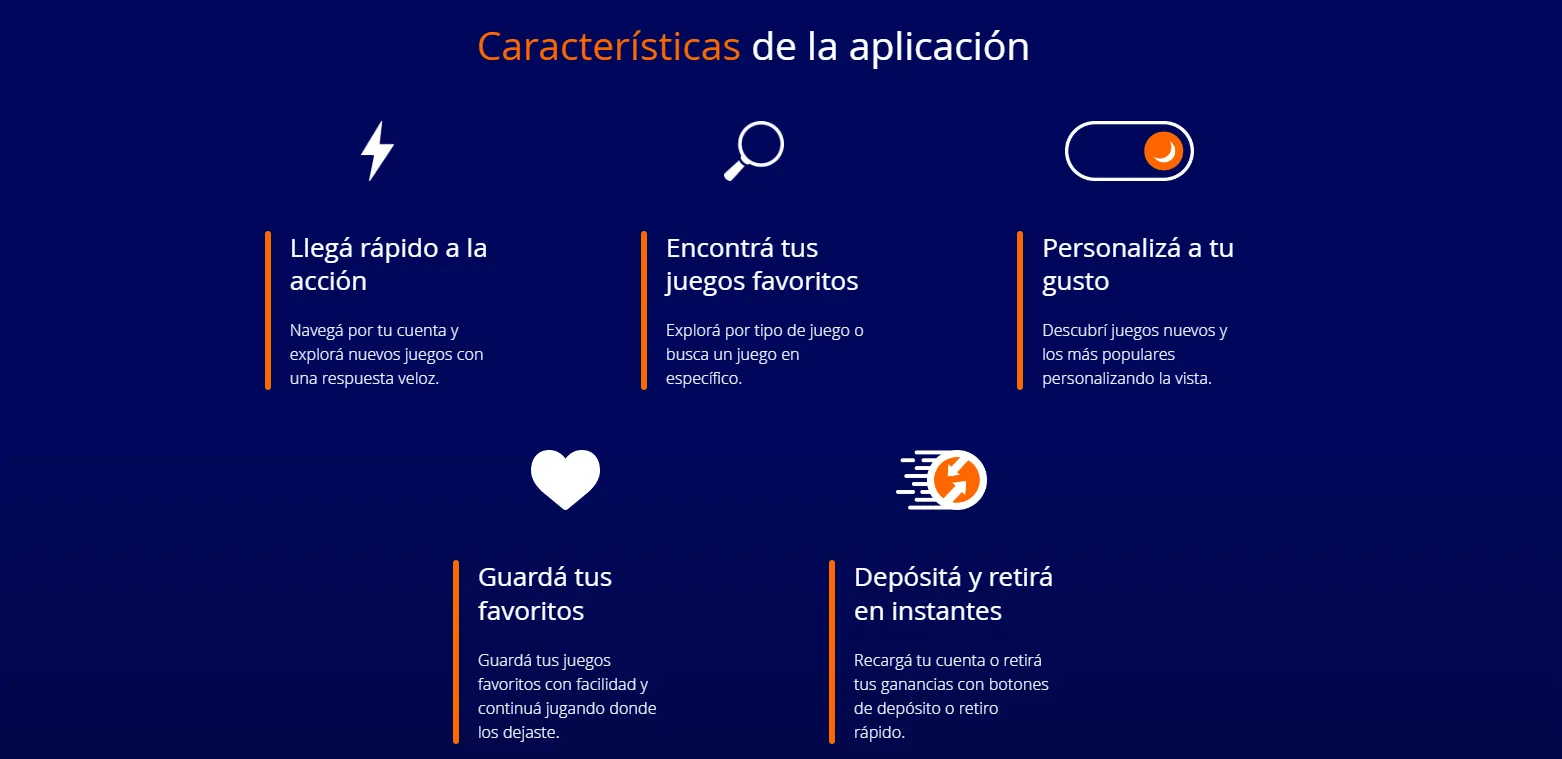 betsson app argentina