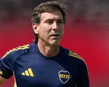 Boca y el futuro de Úbeda: los 3 candidatos que podrían tomar su lugar