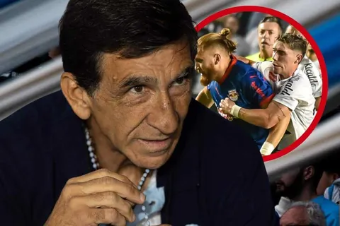 Racing: Costas presiona e insiste por un viejo anhelo como prioridad en el mercado de pases 2026