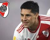 Enzo Pérez quiere volver a River: quiénes lo convencieron y qué chances hay de que se concrete