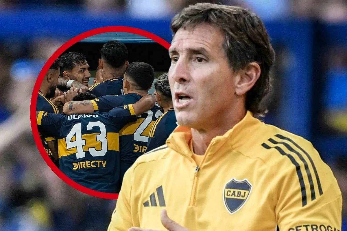 ubeda boca refuerzos