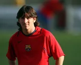 ¿Cómo se entrena en La Masía del Barcelona según Messi?