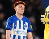 Las palabras de Valentín Barco tras su debut como titular en Premier League: “Es un fútbol completamente distinto”