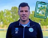 ¿Cómo puede jugar Belgrano con Juan Cruz Real, su nuevo entrenador?