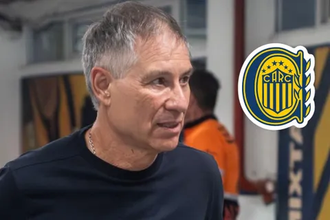 Rosario Central: Holan recupera un futbolista importante, pero sufre una baja significativa en defensa