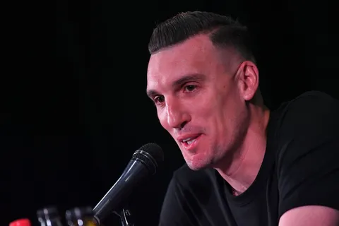 La confesión de Franco Armani sobre el estilo de juego de Boca