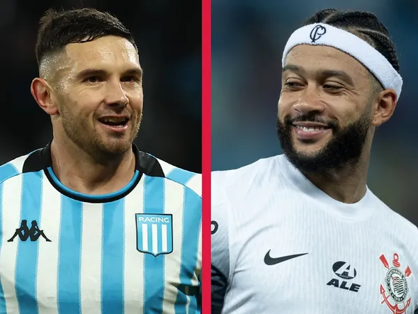 Racing Club vs Corinthians – Copa Sudamericana hoy: a qué hora juegan, formaciones y dónde ver en vivo