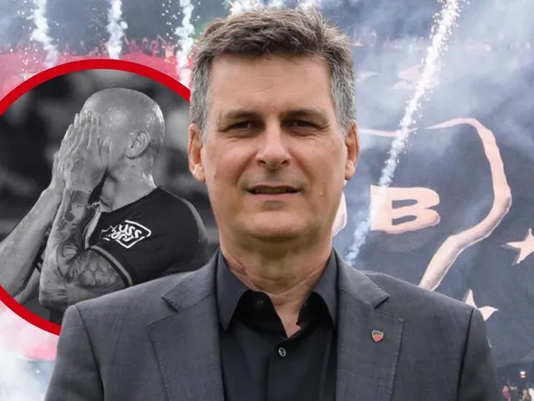 Newell’s en estado crítico: la principal traba de la Lepra en el mercado de pases