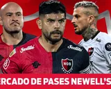 El mercado de pases de Newell’s en 2026: refuerzos, altas, bajas y rumores en la Lepra
