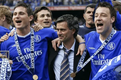 Cuánto DINERO gastó CHELSEA bajo el mando de ROMAN ABRAMOVICH