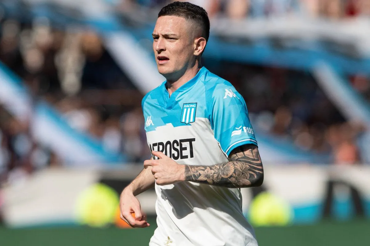 Aníbal Moreno Racing