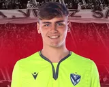 Vélez en suspenso: la joya Sub 20 que todavía no define su destino