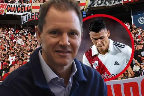 River atento al presente de un cedido que podría dejarle millones al club