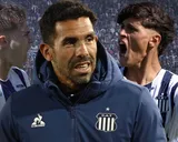 Talleres apuesta al futuro: Tevez reemplaza la falta de refuerzos con 8 jóvenes promesas